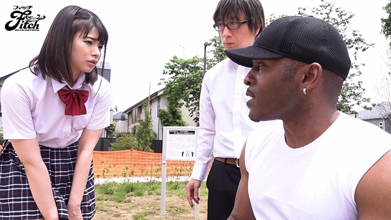 話しかける丘えりな